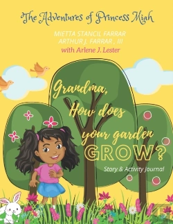 Bertrand.pt - Grandma, How Does Your Garden Grow?