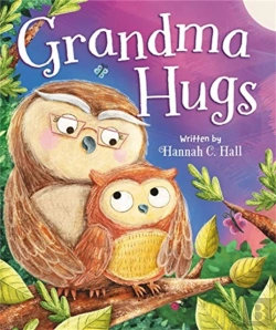 Bertrand.pt - Grandma Hugs