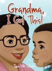 Grandma, I Got This!