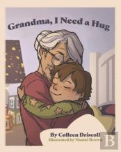 Grandma, I Need A Hug