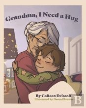 Grandma, I Need A Hug