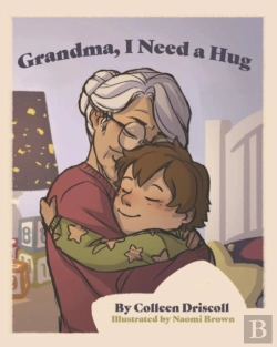 Bertrand.pt - Grandma, I Need A Hug