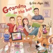 Grandma In The Box