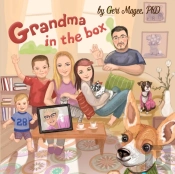 Grandma In The Box