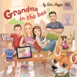 Bertrand.pt - Grandma In The Box