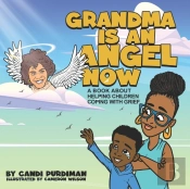 Grandma Is An Angel Now