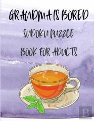 Grandma Is Bored