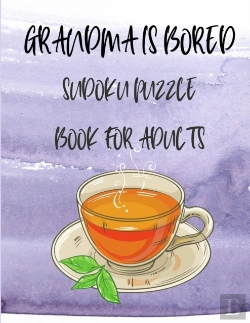Bertrand.pt - Grandma Is Bored