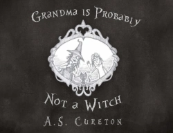 Bertrand.pt - Grandma Is Probably Not A Witch