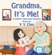 Grandma, It'S Me!