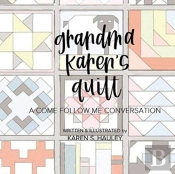 Grandma Karen'S Quilt