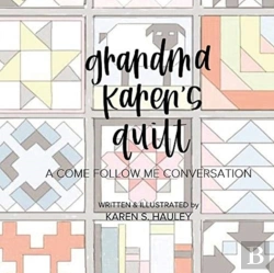 Bertrand.pt - Grandma Karen'S Quilt