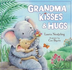 Bertrand.pt - Grandma Kisses And Hugs