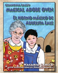 Bertrand.pt - Grandma Lale'S Magical Adobe Oven