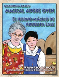 Bertrand.pt - Grandma Lale'S Magical Adobe Oven