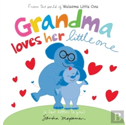 Bertrand.pt - Grandma Loves Her Little One