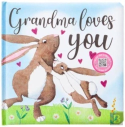Bertrand.pt - Grandma Loves You