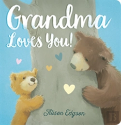 Bertrand.pt - Grandma Loves You!
