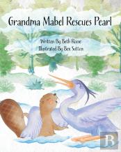Grandma Mabel Rescues Pearl