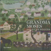 Grandma Moses /Anglais