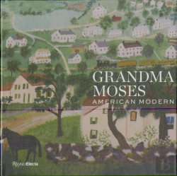 Bertrand.pt - Grandma Moses /Anglais