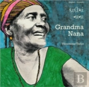 Grandma Nana