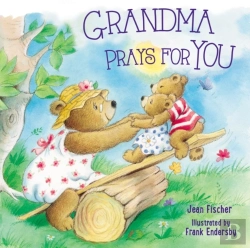 Bertrand.pt - Grandma Prays For You