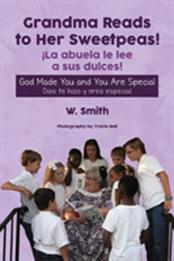 Bertrand.pt - Grandma Reads To Her Sweetpeas!