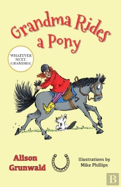 Bertrand.pt - Grandma Rides A Pony