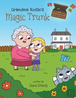 Bertrand.pt - Grandma Rosie'S Magic Trunk