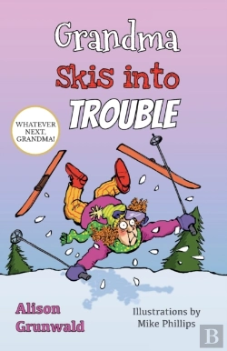 Bertrand.pt - Grandma Skis Into Trouble