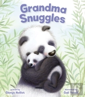 Grandma Snuggles