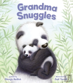 Bertrand.pt - Grandma Snuggles
