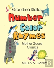 Grandma Stella Number And Color Rhymes