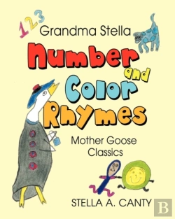 Bertrand.pt - Grandma Stella Number And Color Rhymes