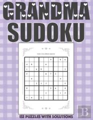 Grandma Sudoku