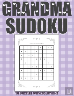 Bertrand.pt - Grandma Sudoku