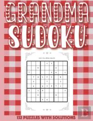 Grandma Sudoku