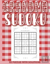 Grandma Sudoku