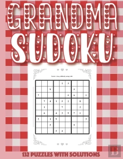 Bertrand.pt - Grandma Sudoku