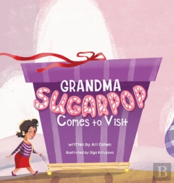 Bertrand.pt - Grandma Sugarpop Comes To Visit