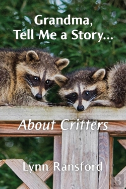 Bertrand.pt - Grandma, Tell Me A Story...About Critters