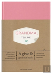 Grandma, Tell Me