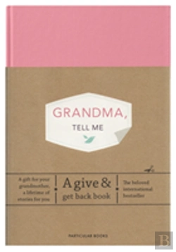 Bertrand.pt - Grandma, Tell Me