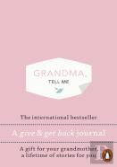 Grandma, Tell Me