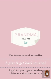 Grandma, Tell Me