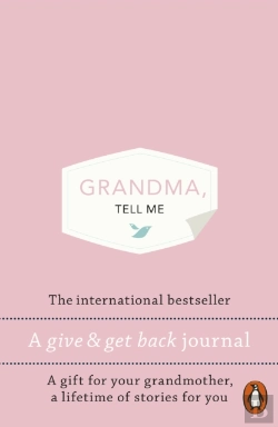 Bertrand.pt - Grandma, Tell Me