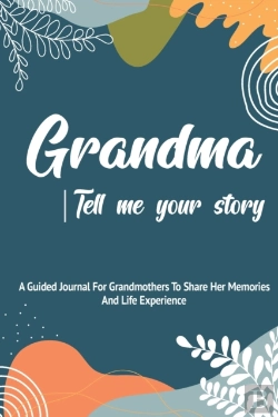 Bertrand.pt - Grandma, Tell Me Your Story