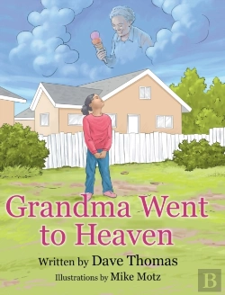 Bertrand.pt - Grandma Went To Heaven