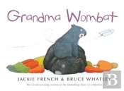 Grandma Wombat